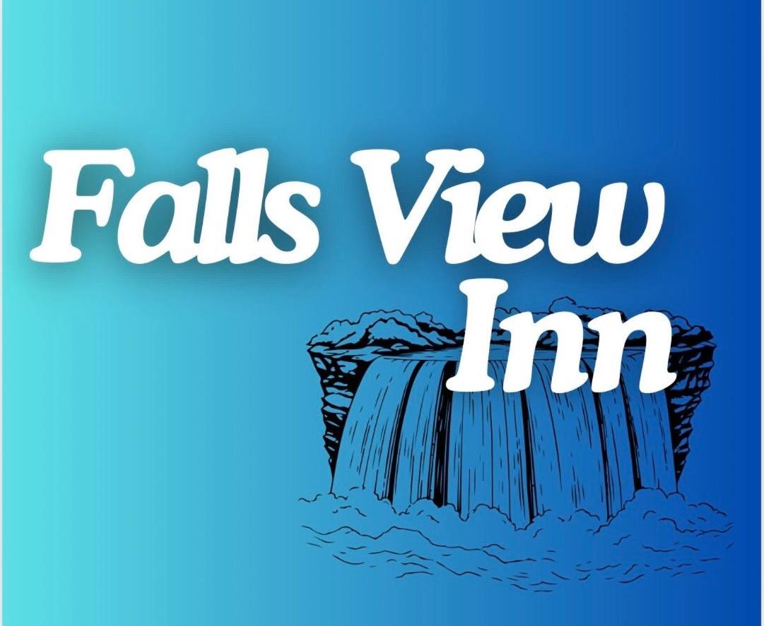 Falls View Inn Niagara Falls Exterior photo